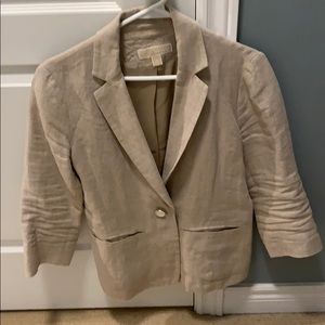 Michael Kors blazer